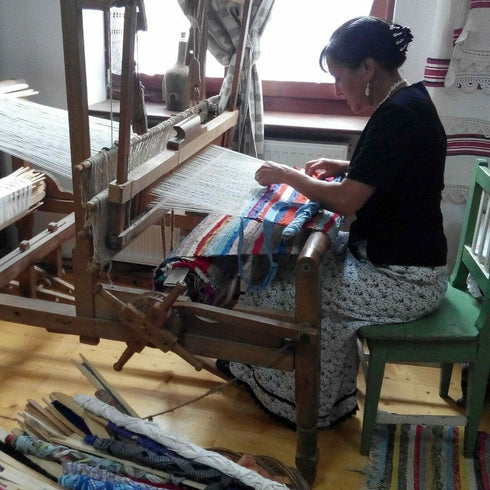 Gastronomic tour and craft workshops from Secuime